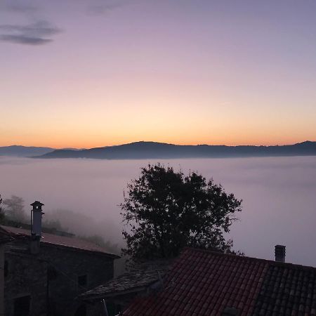 Casa Lucia Villa โมโตวุน ภายนอก รูปภาพ
