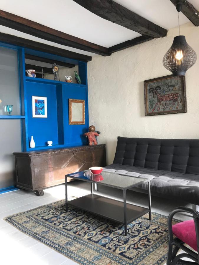 Casa Lucia Villa โมโตวุน ภายนอก รูปภาพ