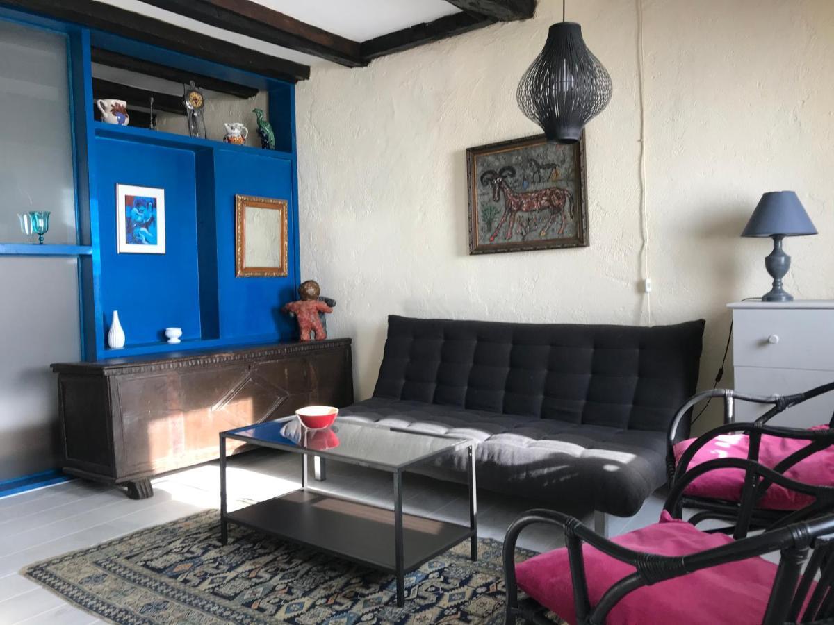 Casa Lucia Villa โมโตวุน ภายนอก รูปภาพ